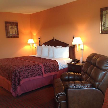 America Best Value Inn Kosciusko Bilik gambar