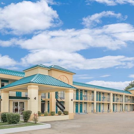 America Best Value Inn Kosciusko Luaran gambar