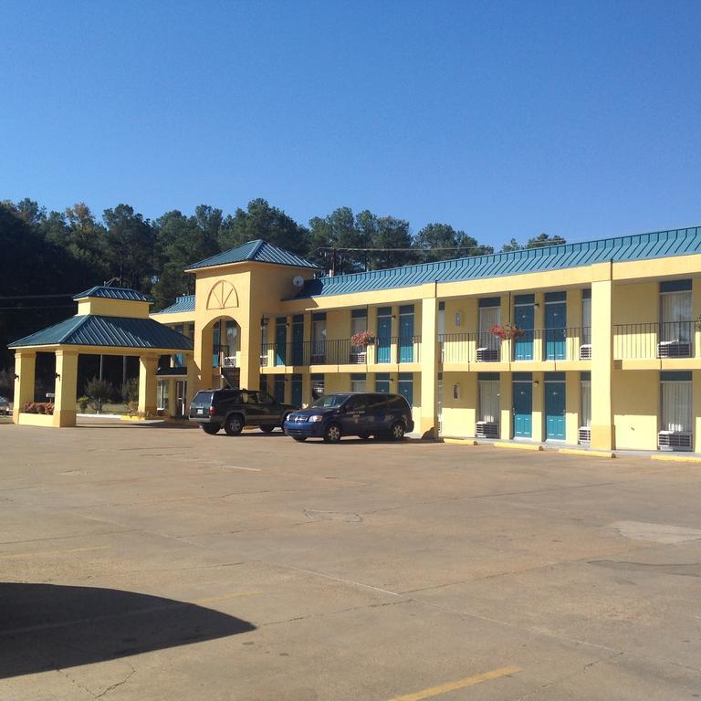 America Best Value Inn Kosciusko Luaran gambar