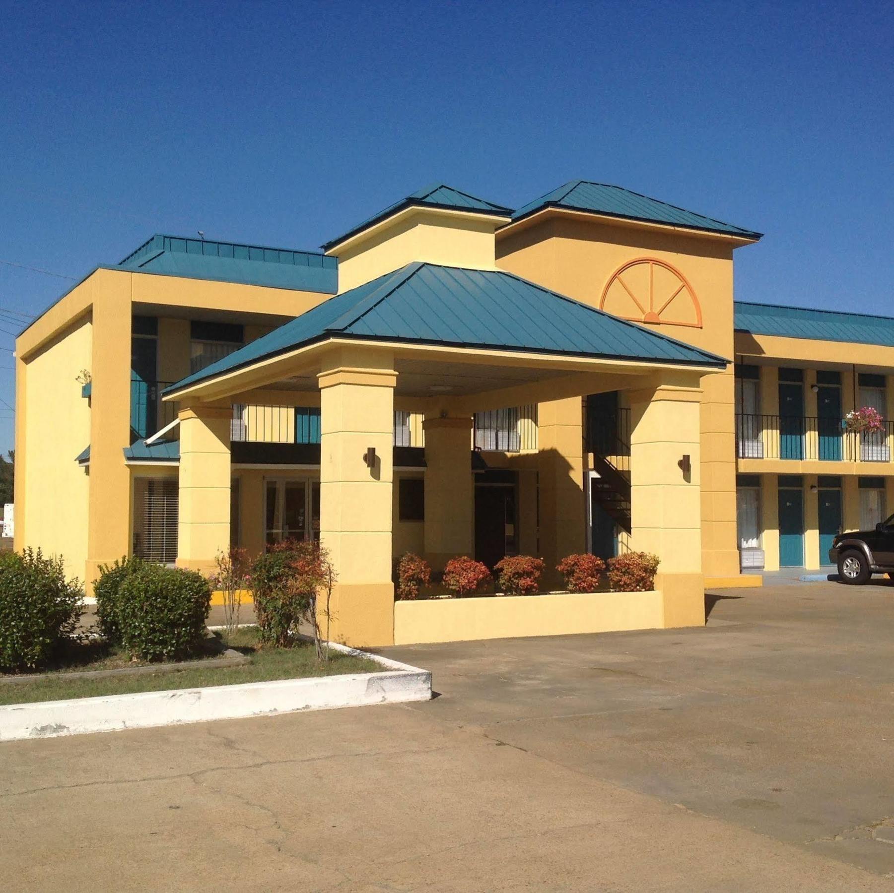 America Best Value Inn Kosciusko Luaran gambar