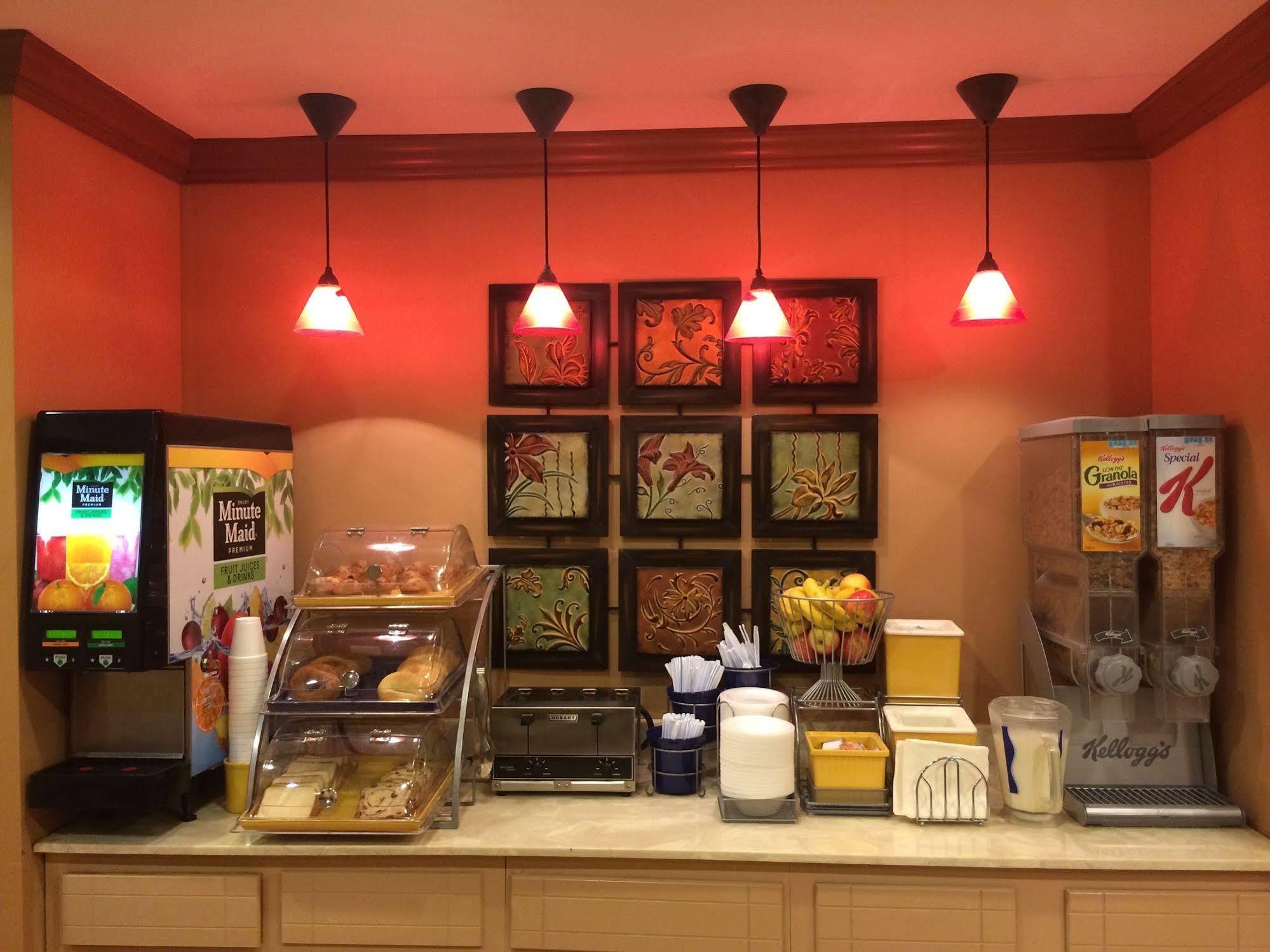 America Best Value Inn Kosciusko Luaran gambar
