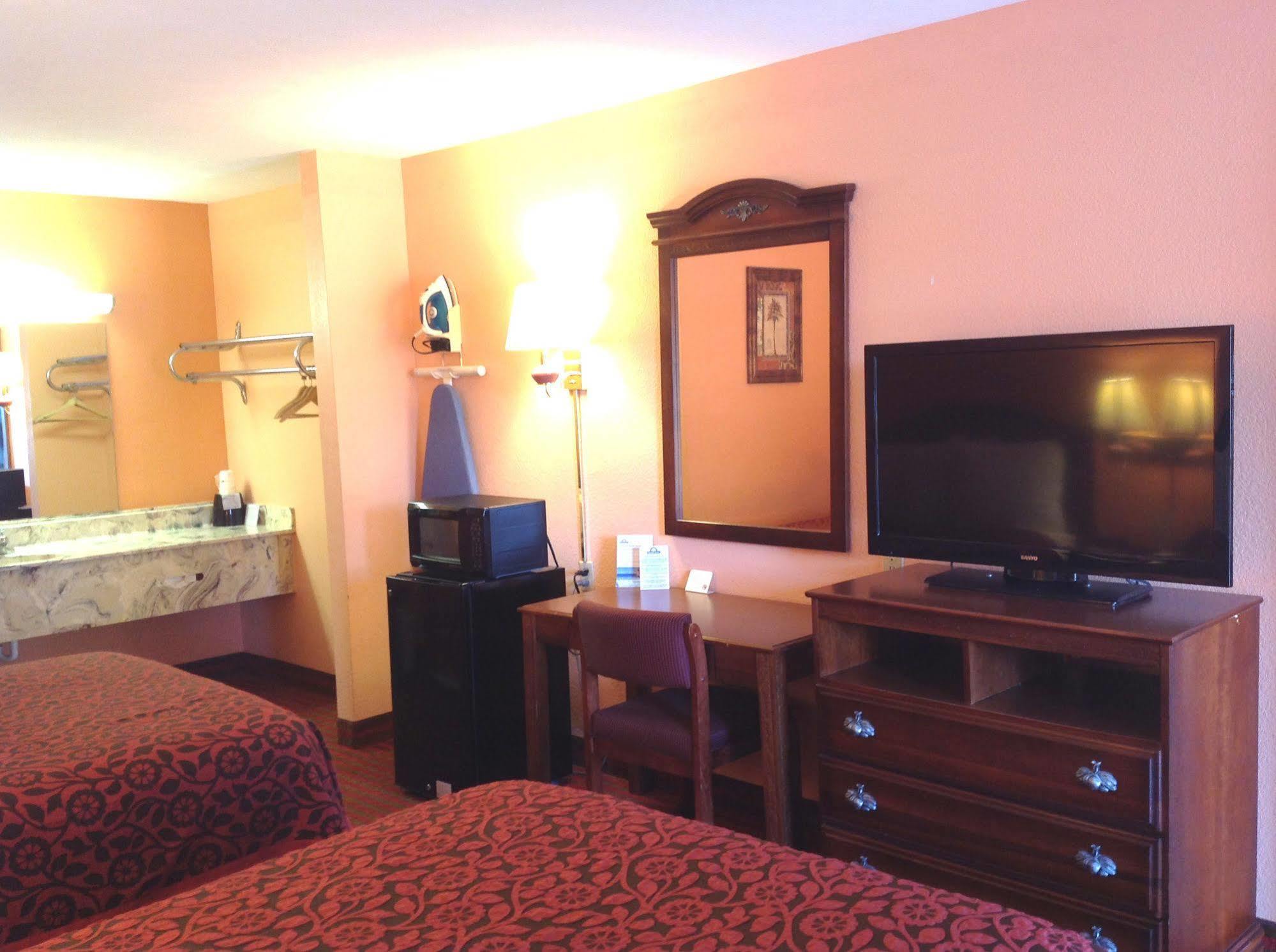 America Best Value Inn Kosciusko Luaran gambar