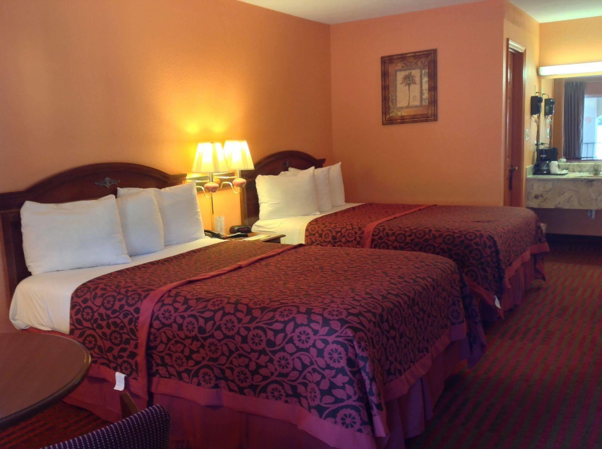America Best Value Inn Kosciusko Luaran gambar