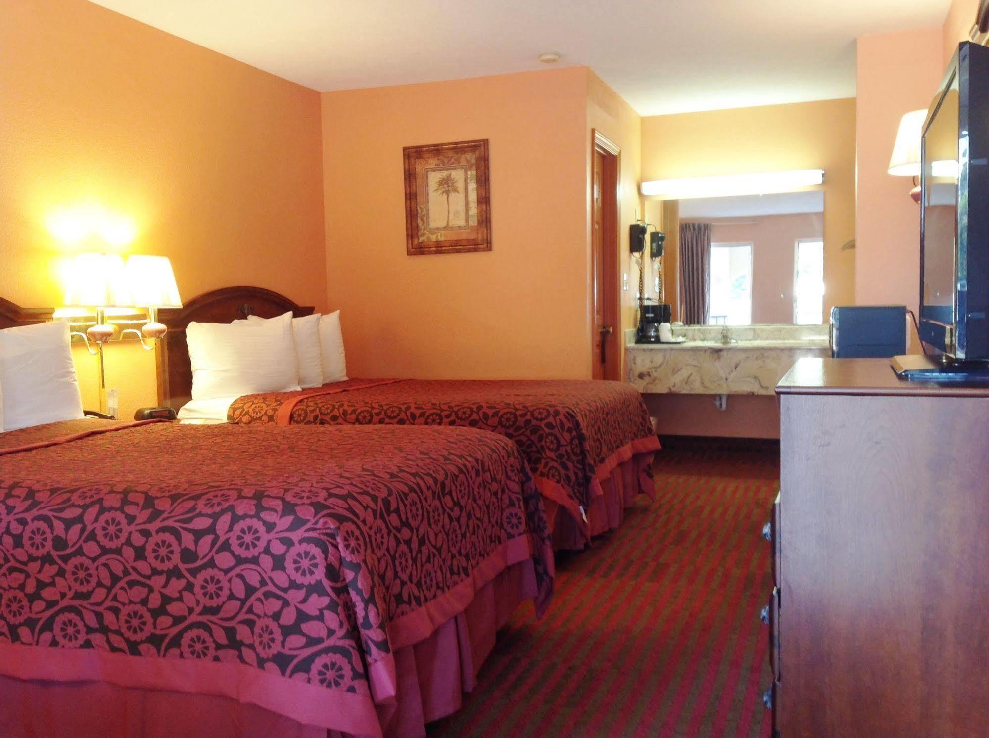 America Best Value Inn Kosciusko Luaran gambar