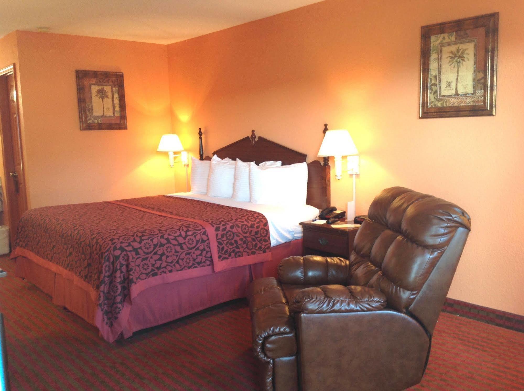 America Best Value Inn Kosciusko Luaran gambar