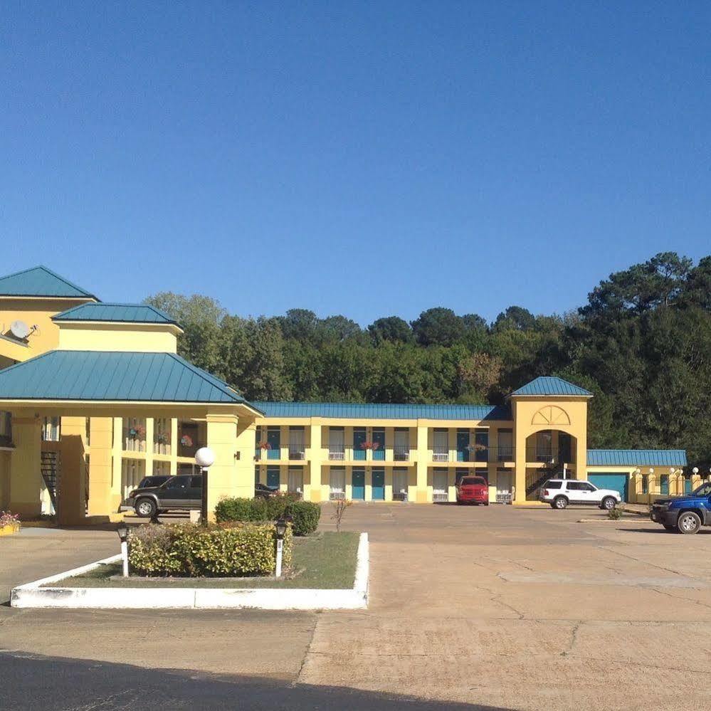 America Best Value Inn Kosciusko Luaran gambar