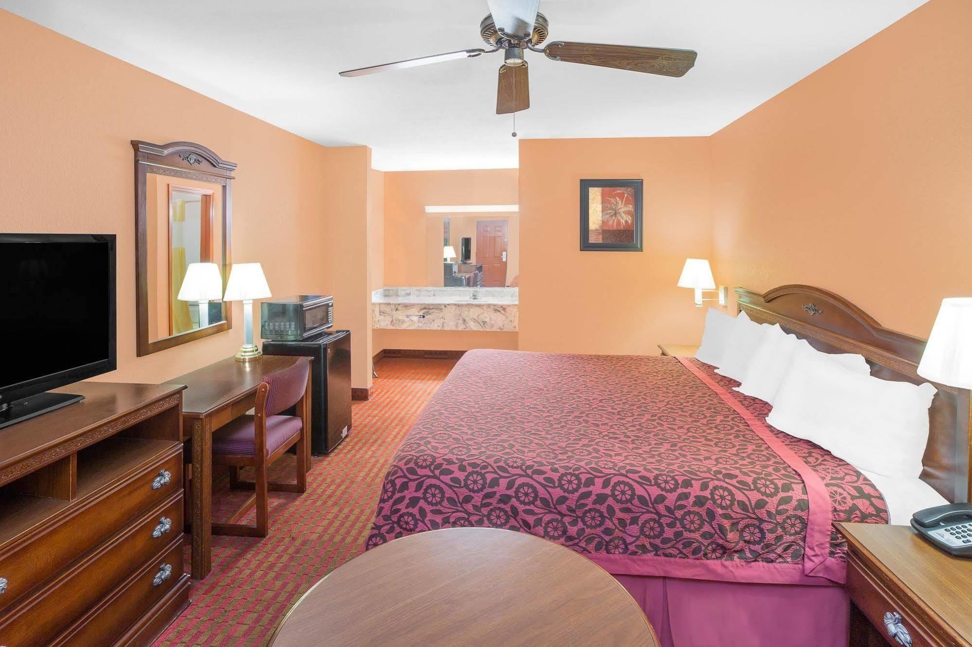 America Best Value Inn Kosciusko Luaran gambar