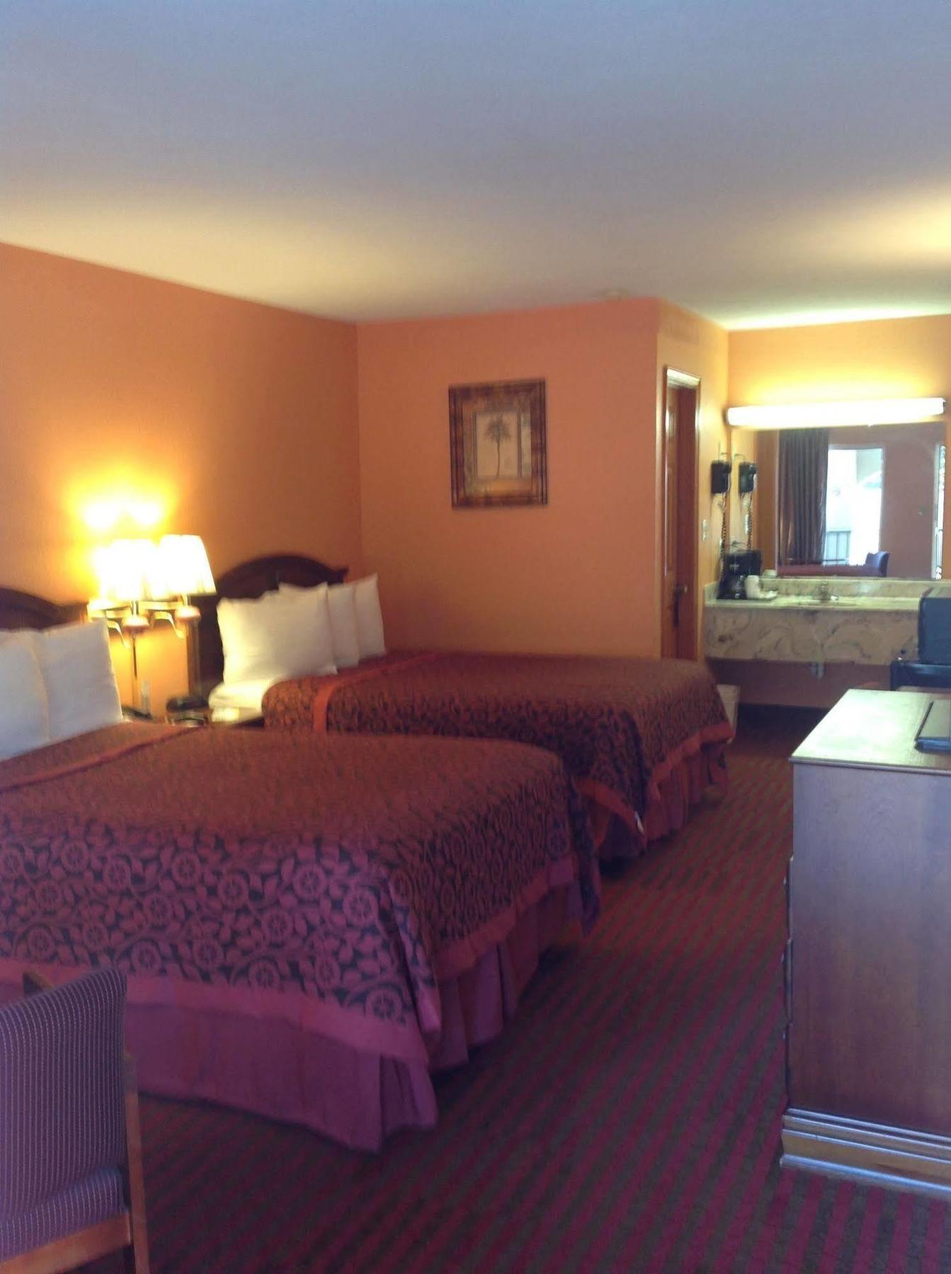 America Best Value Inn Kosciusko Luaran gambar