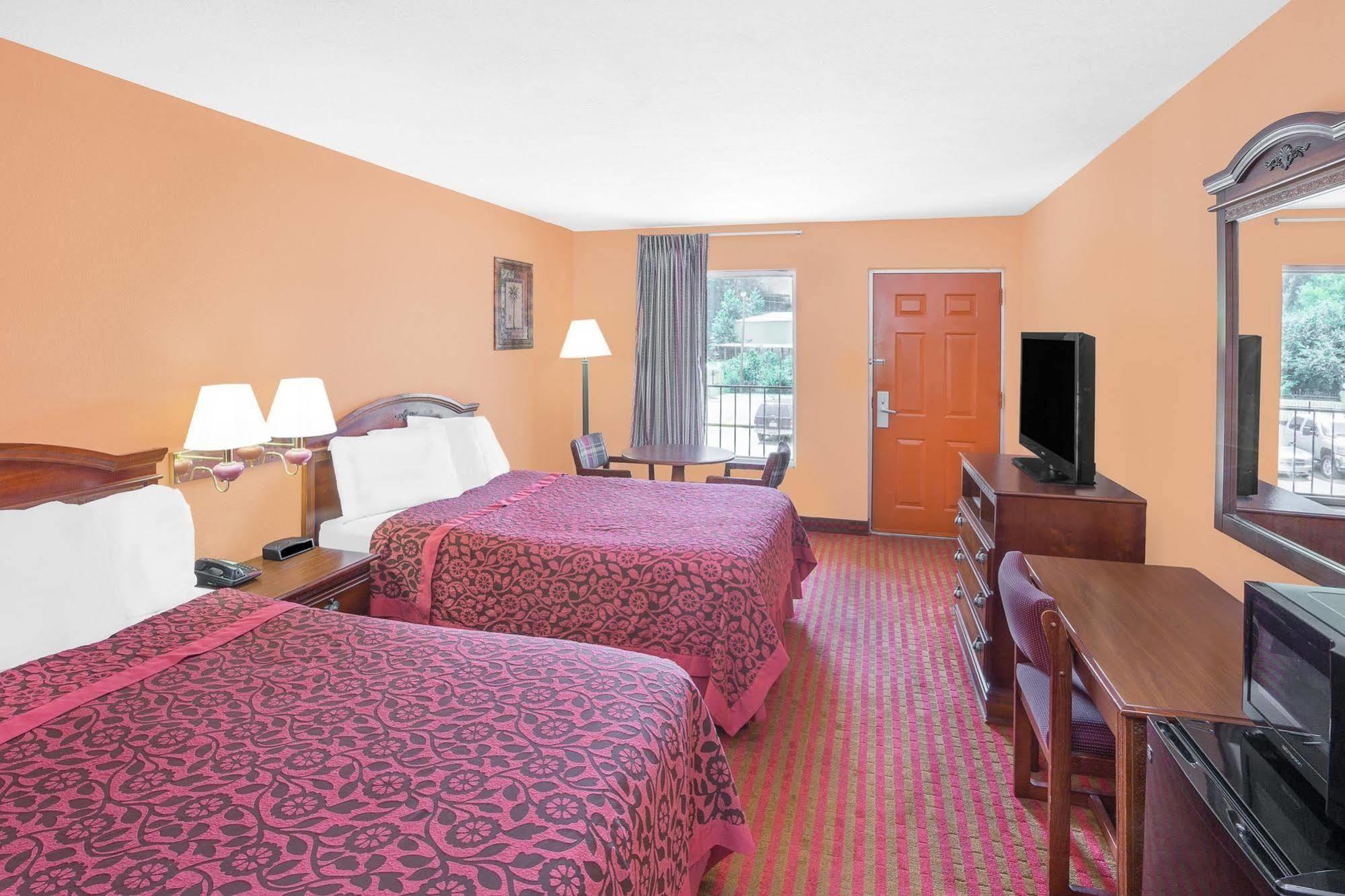 America Best Value Inn Kosciusko Luaran gambar