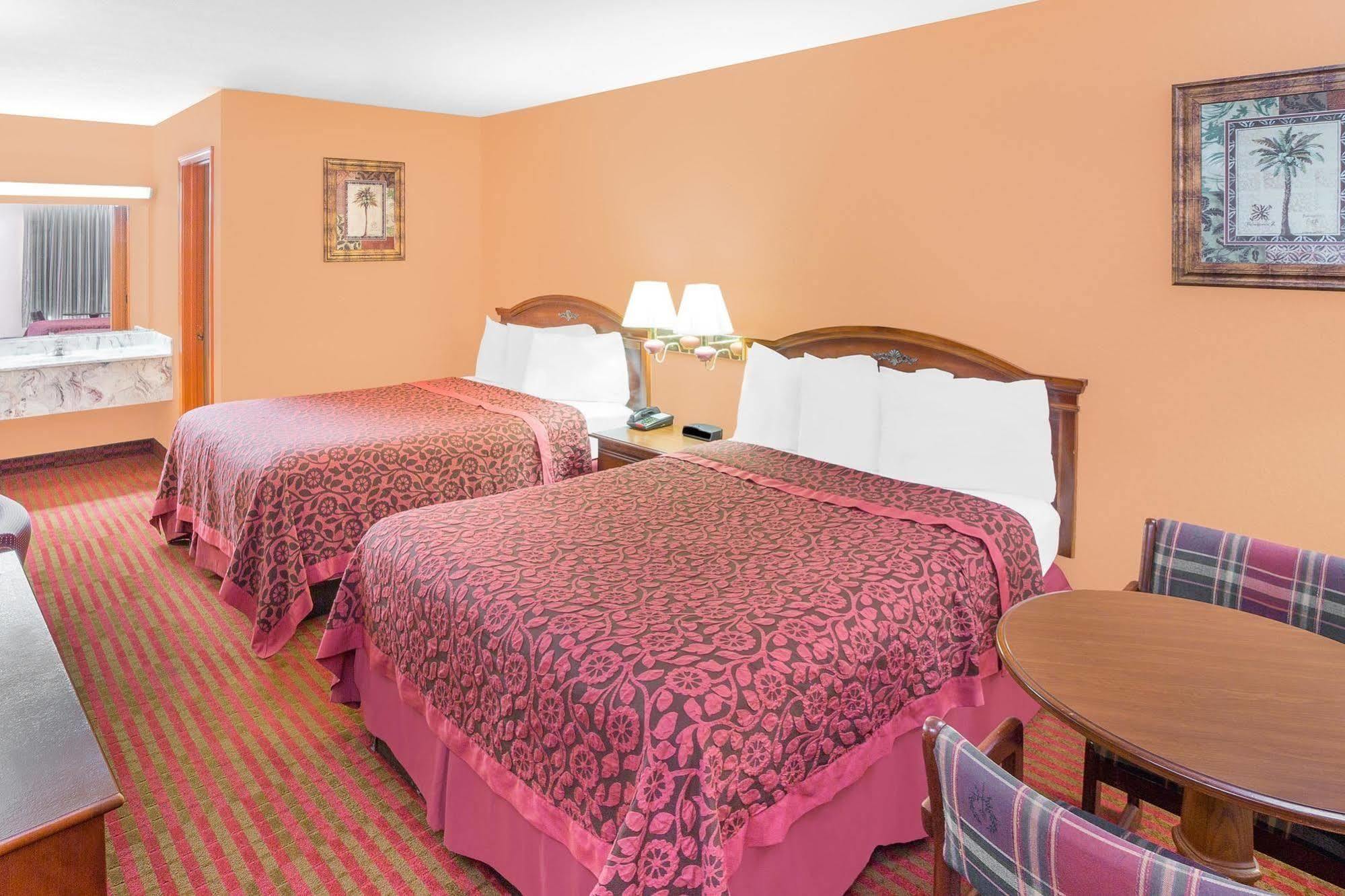 America Best Value Inn Kosciusko Luaran gambar